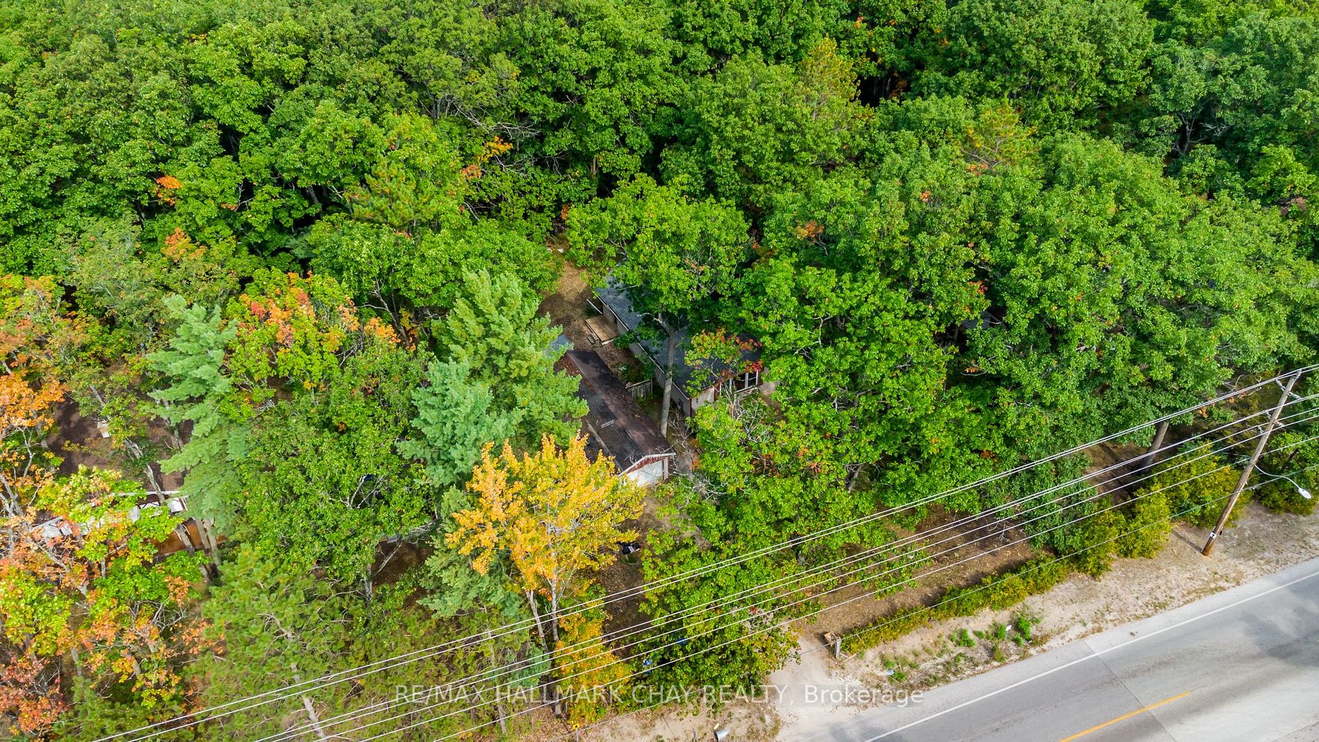 2238 KLONDIKE PARK Road