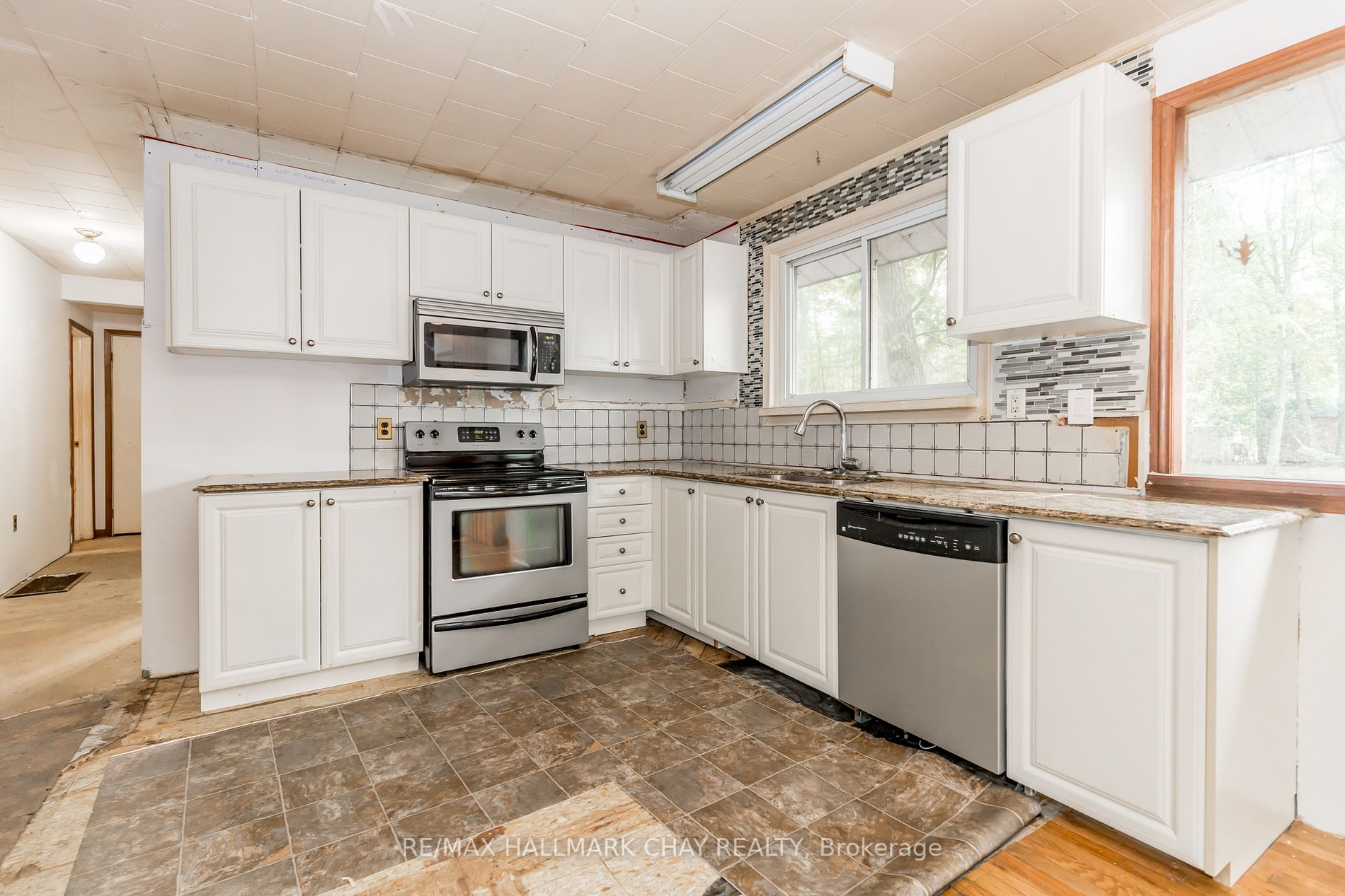 2238 KLONDIKE PARK Road