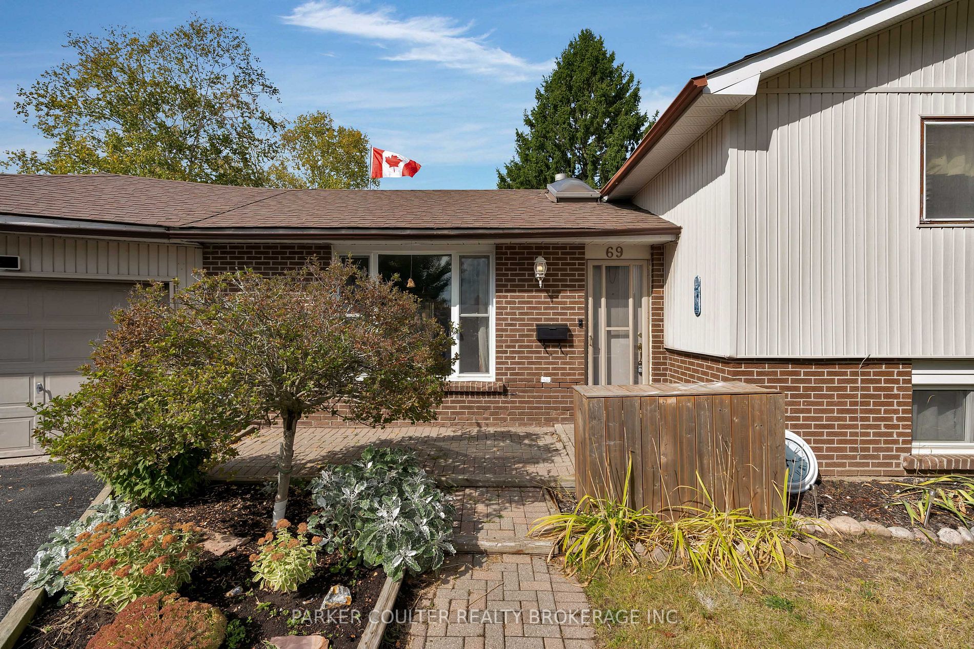 69 Christie Cres
