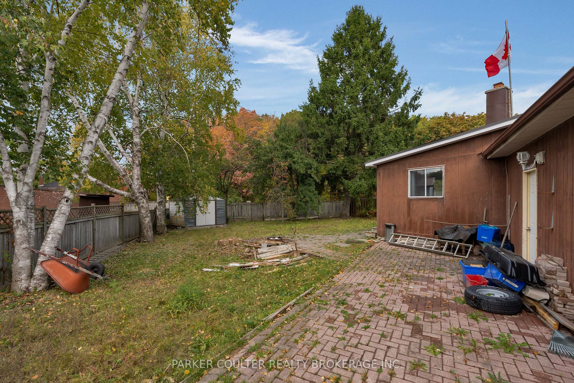 69 Christie Cres