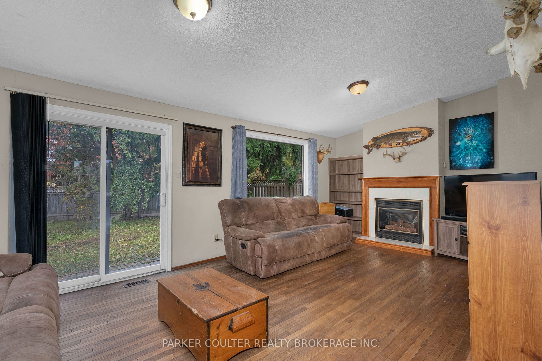 69 Christie Cres