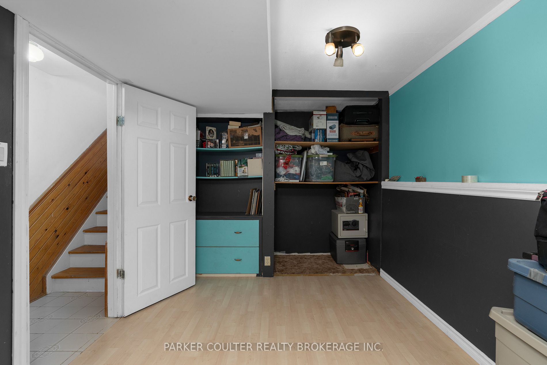 69 Christie Cres
