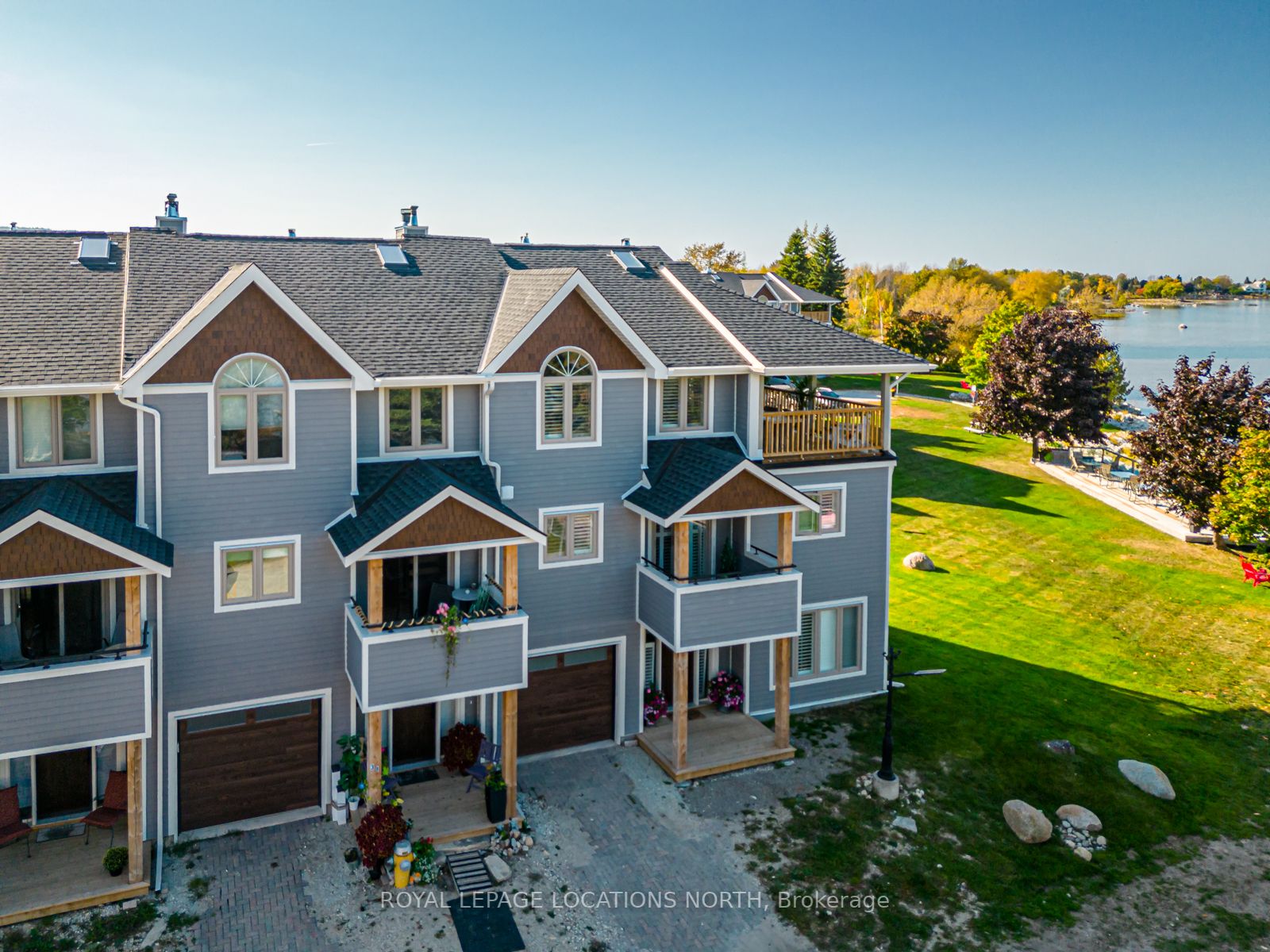 39 Lighthouse Lane E, #7