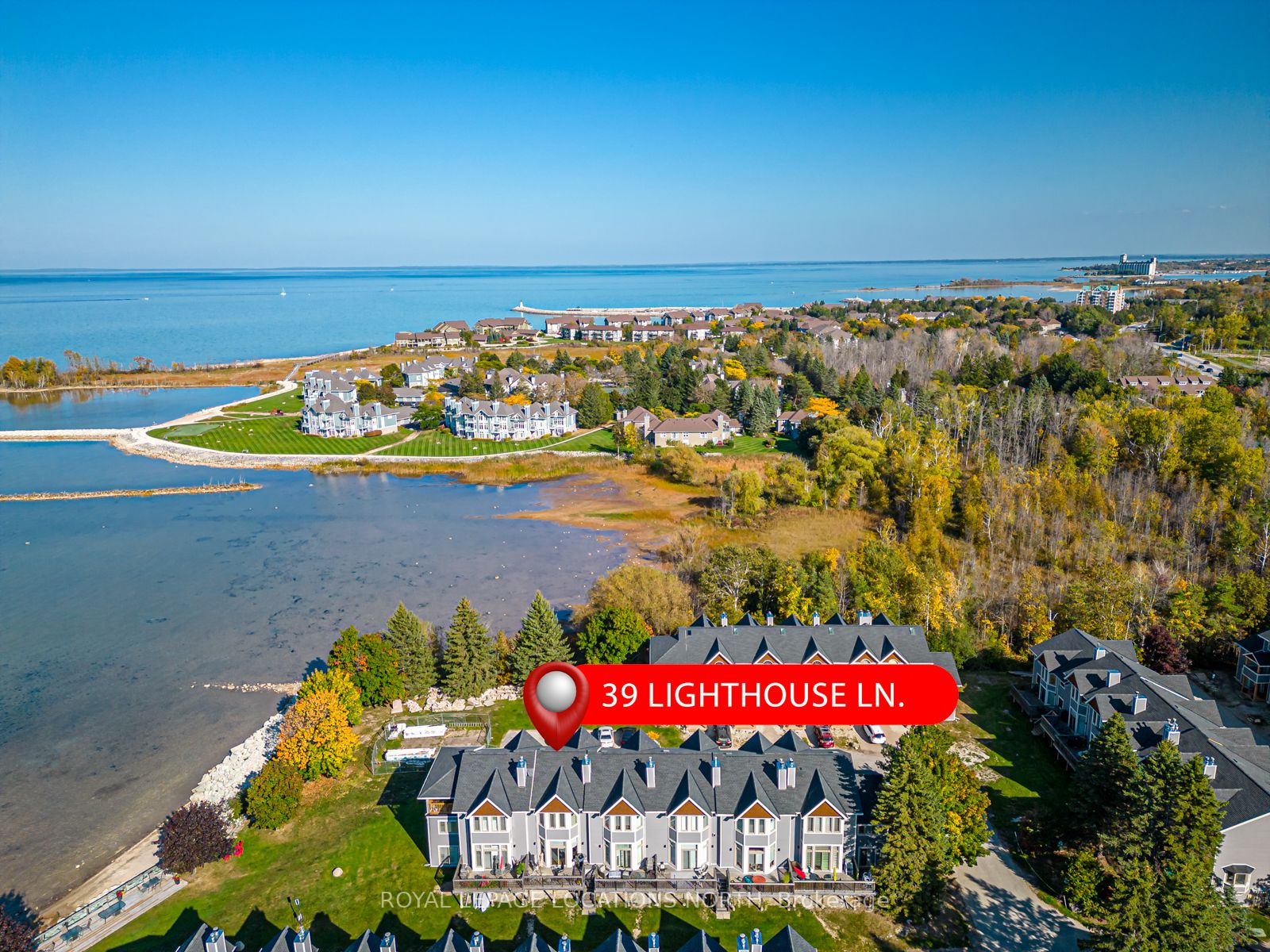 39 Lighthouse Lane E, #7