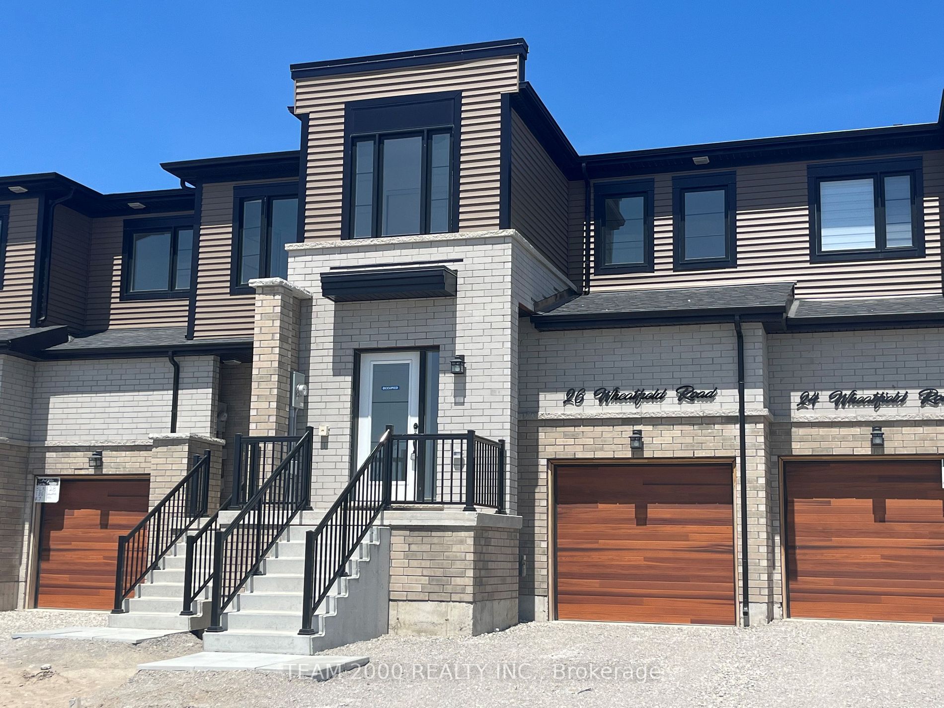26 Wheatfield Rd