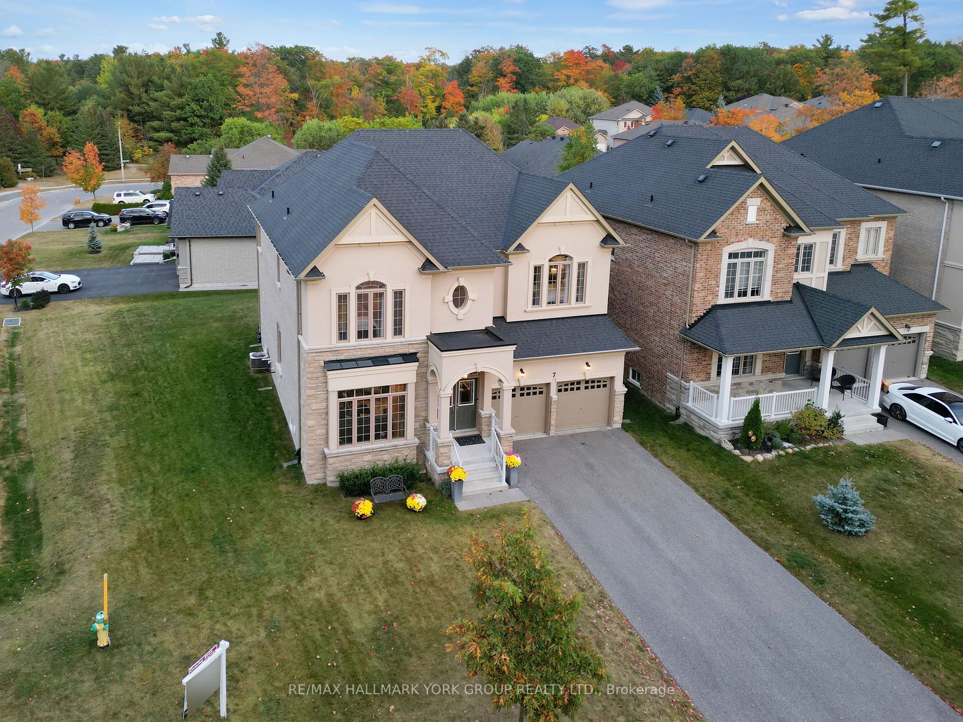 7 Capps Drive