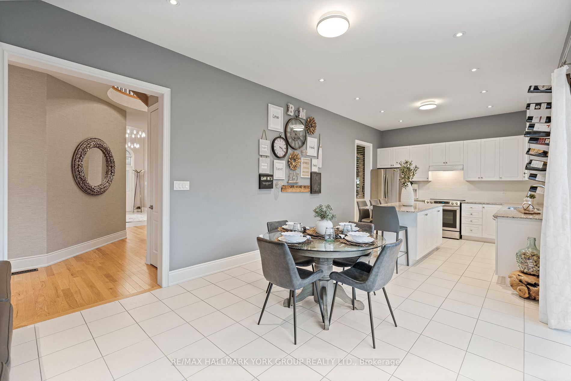 7 Capps Drive