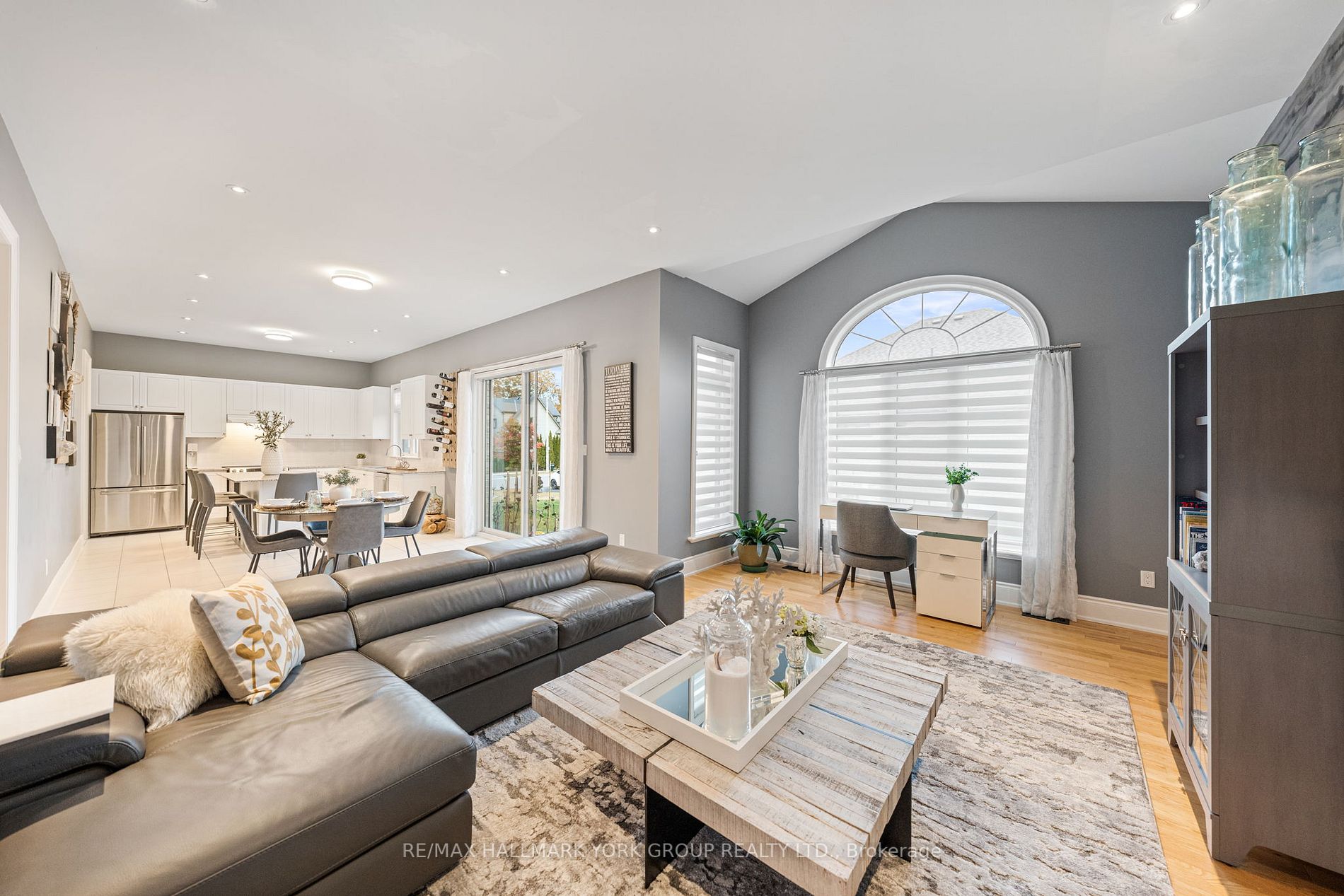 7 Capps Drive