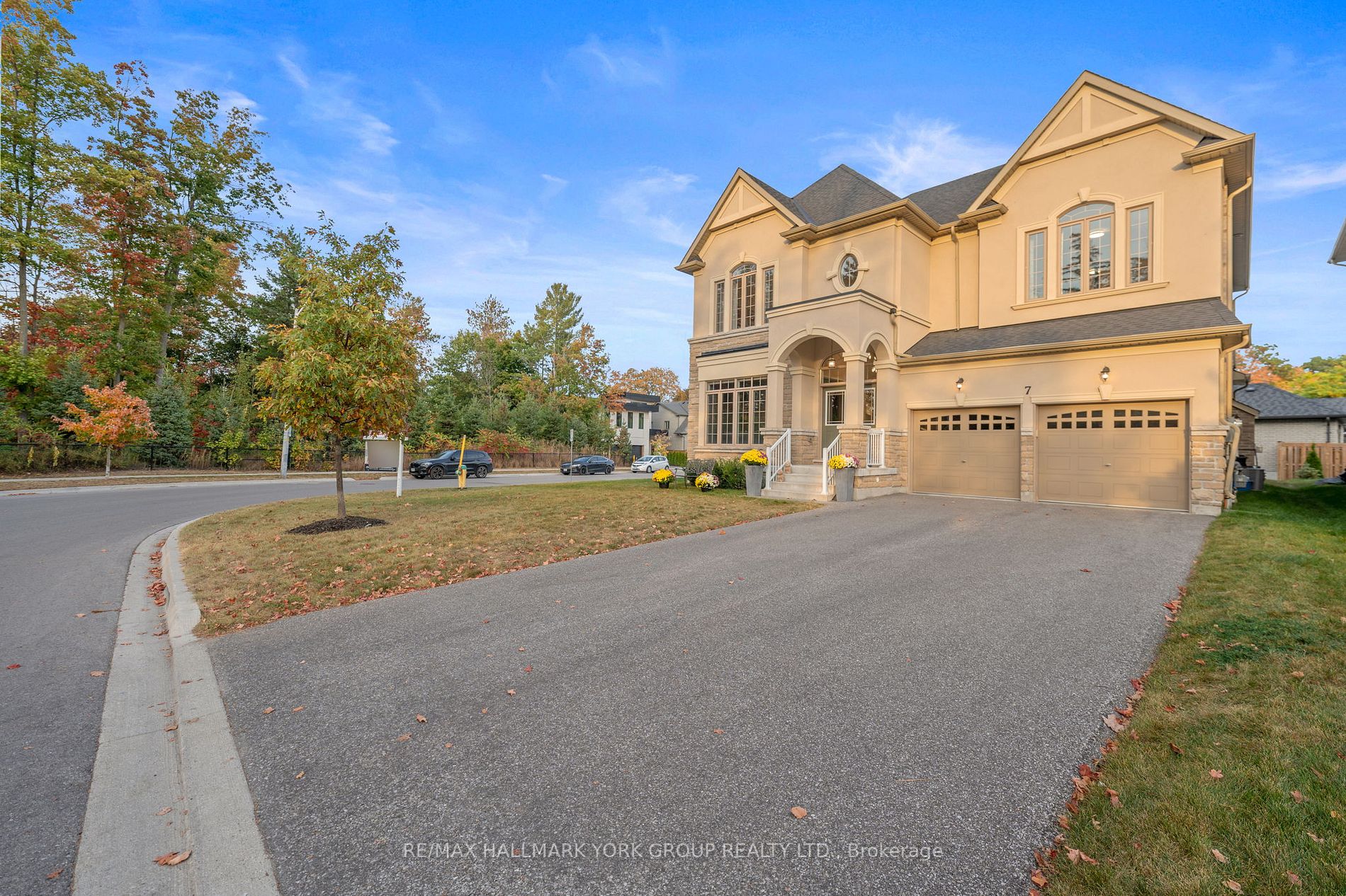 7 Capps Drive