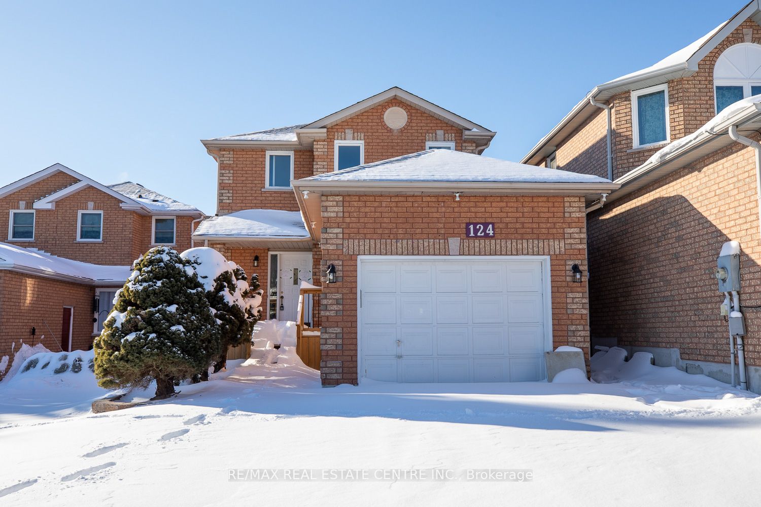 124 Laidlaw Dr