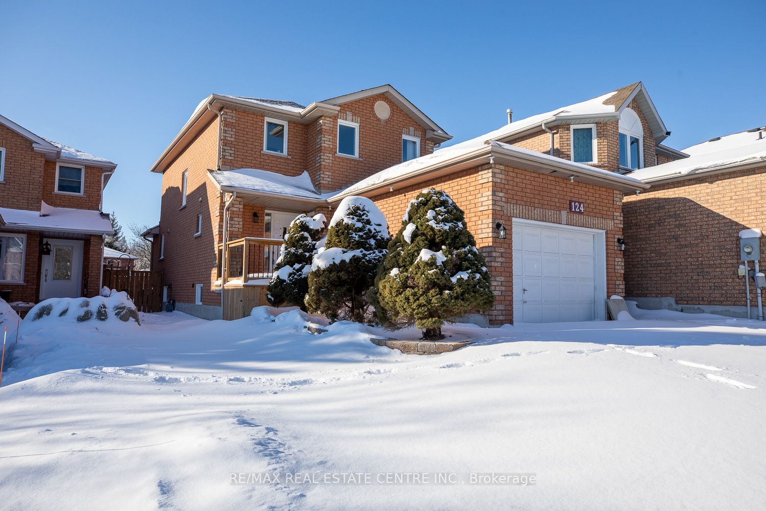 124 Laidlaw Dr