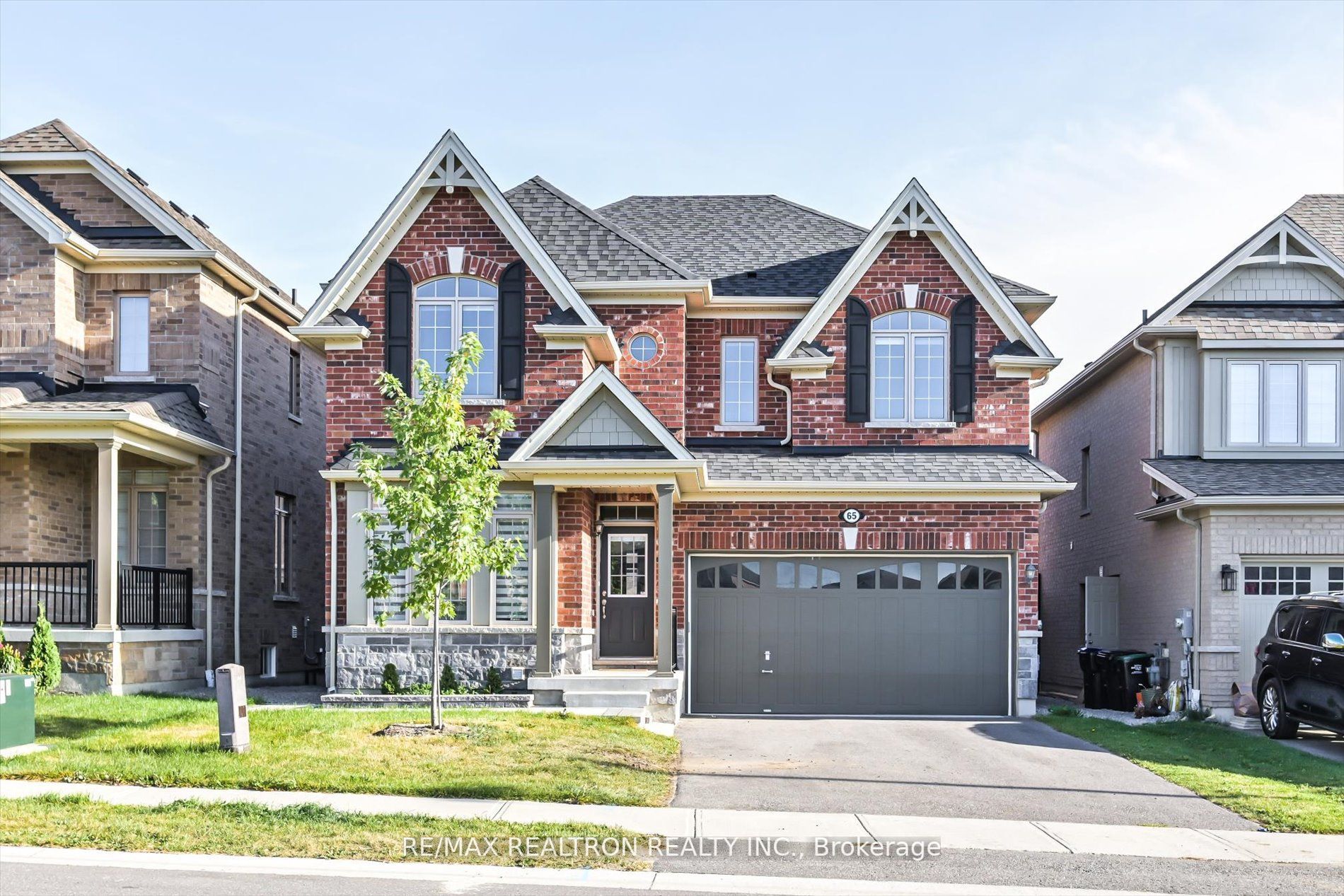 65 Mcisaac Dr