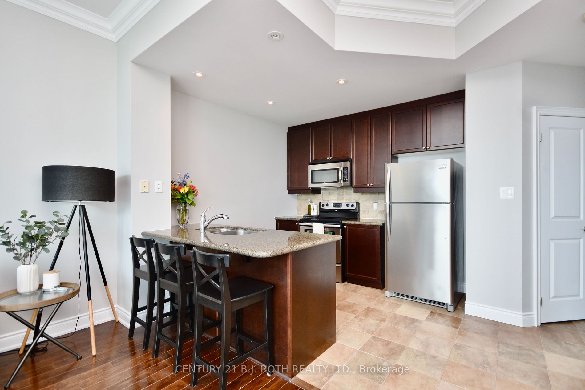 37 Ellen Street, #PH11