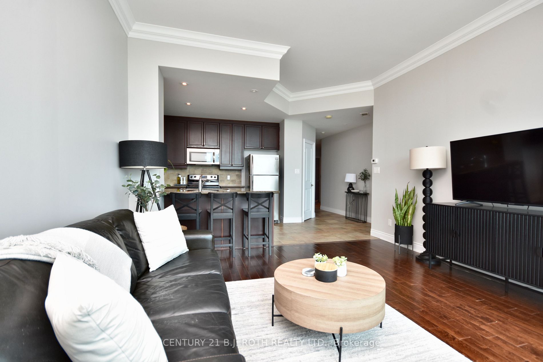 37 Ellen Street, #PH11