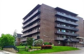 2 Albert St, #63