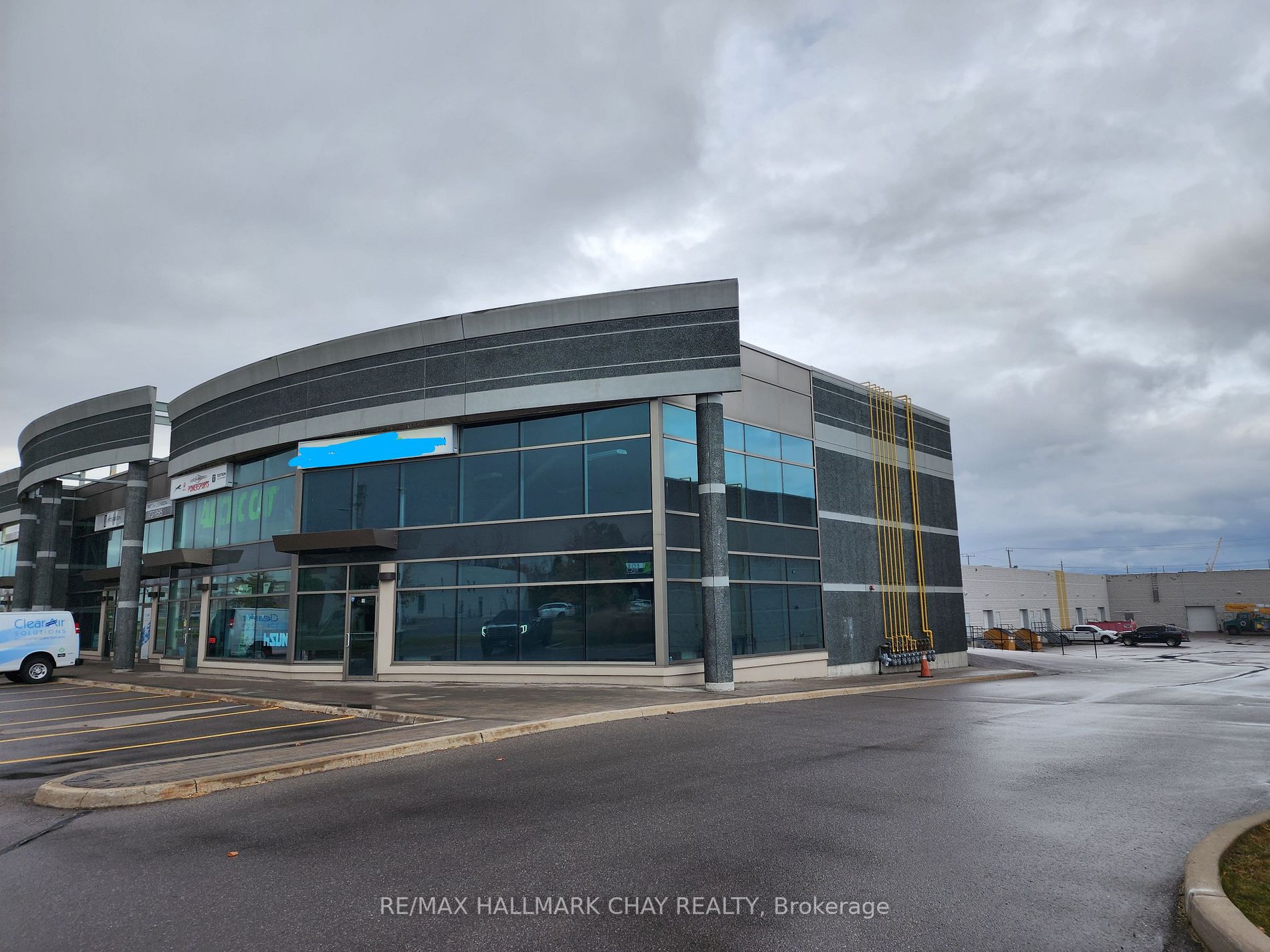 341 King St, #10