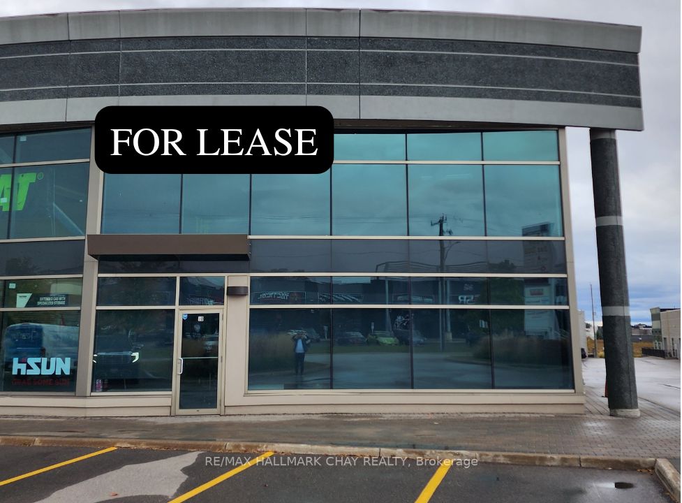 341 King St, #10