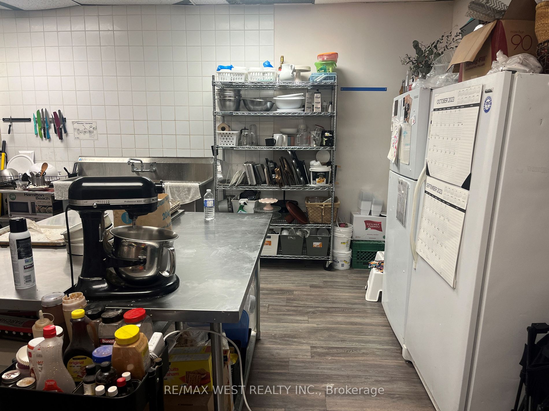64 Mississaga St, #3