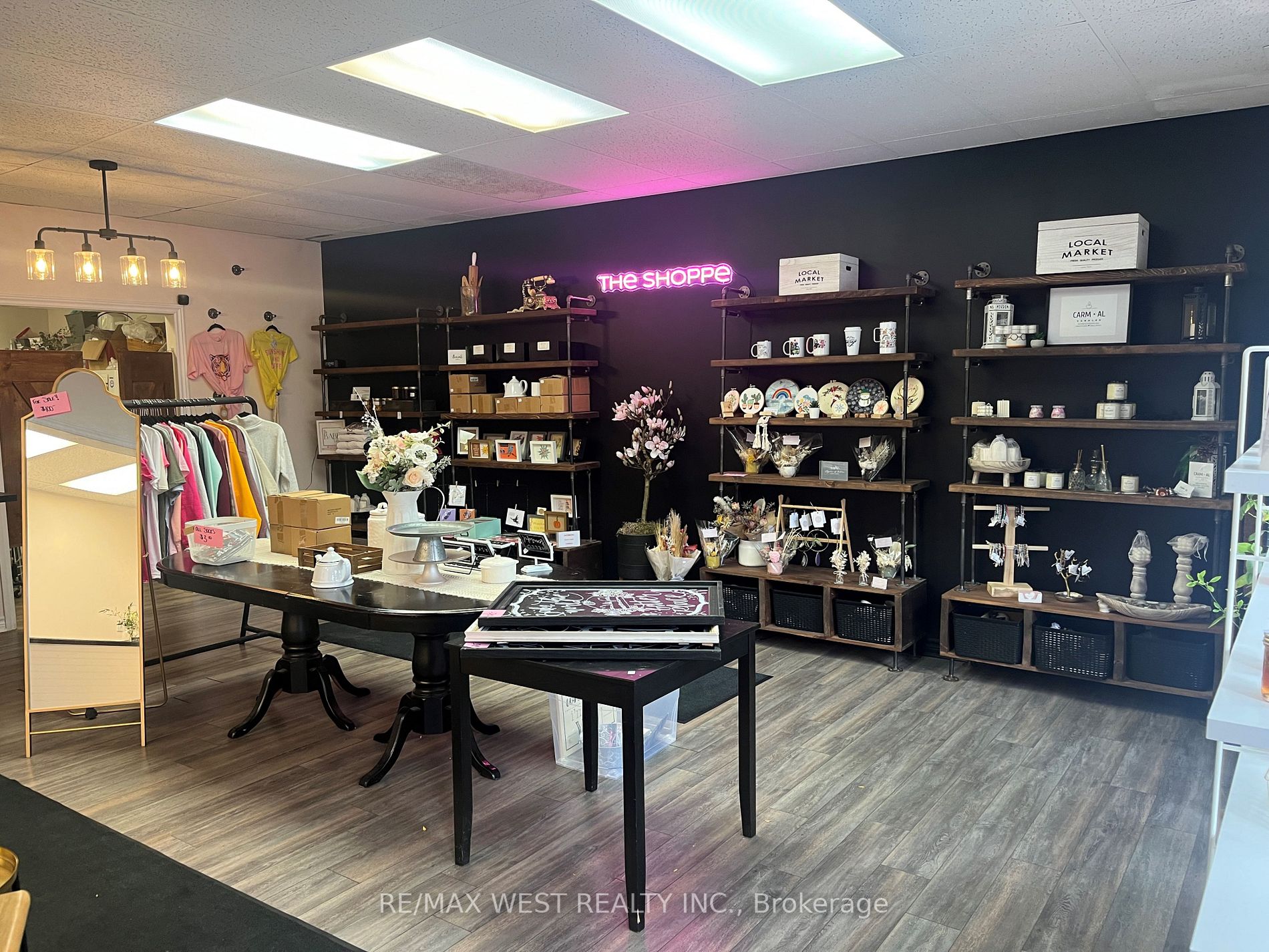 64 Mississaga St, #3