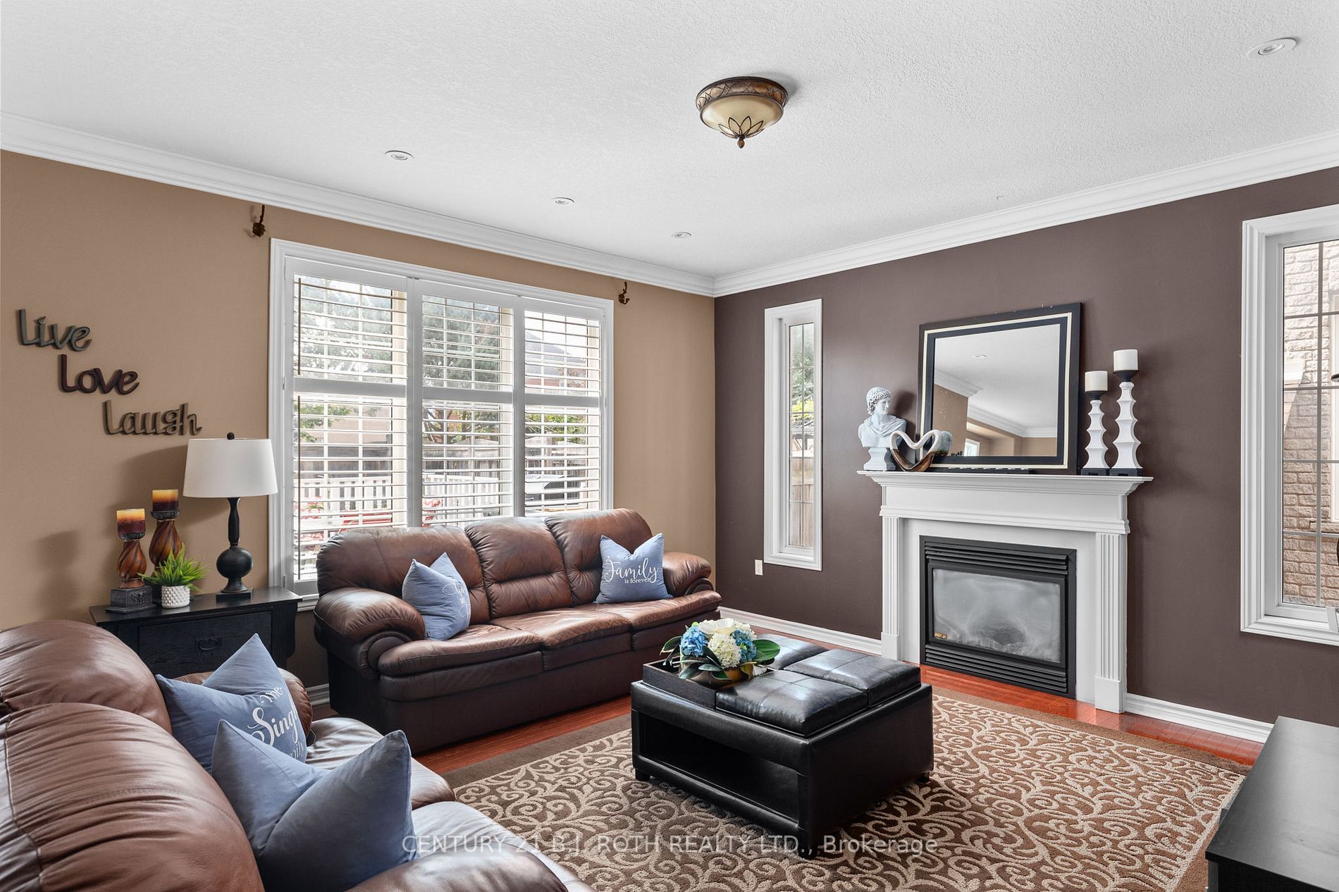 54 Prince William Way