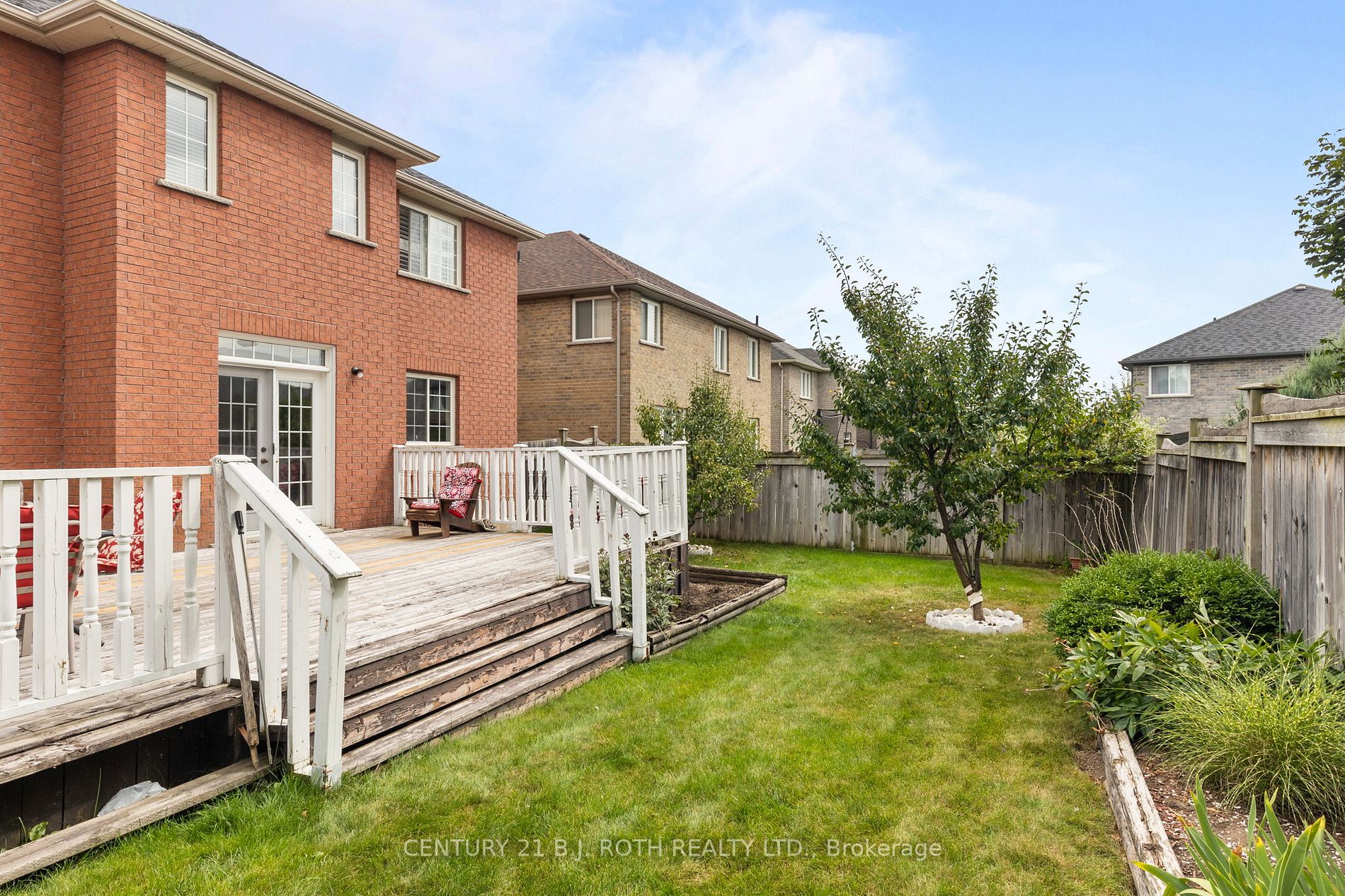 54 Prince William Way