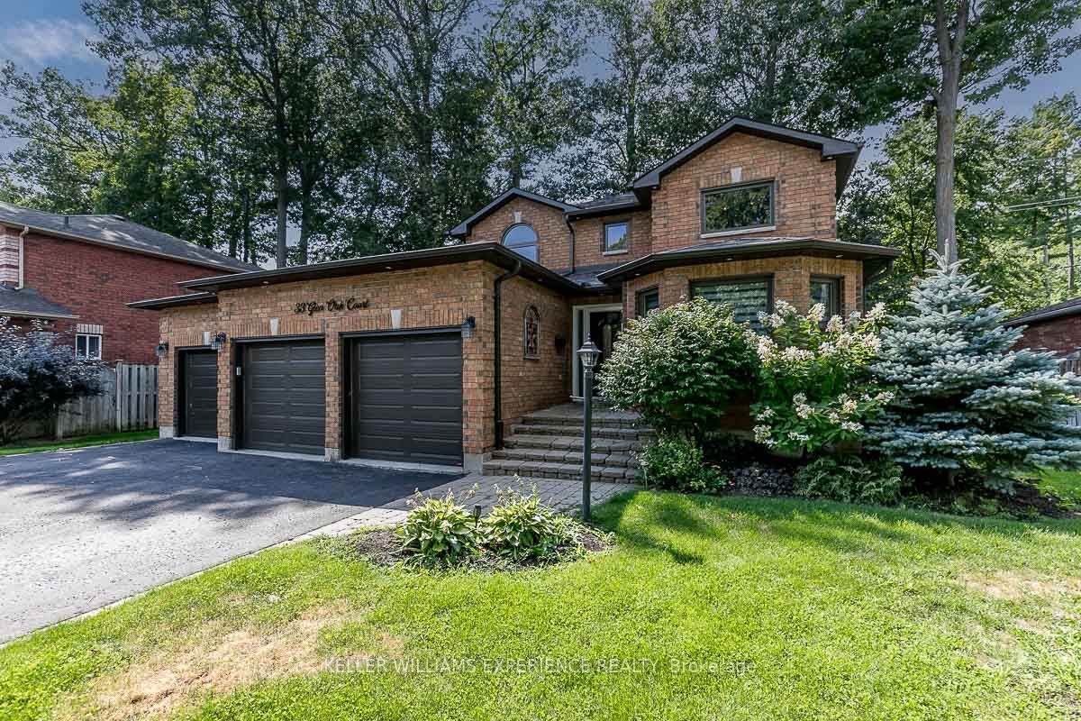 33 Glen Oak Crt
