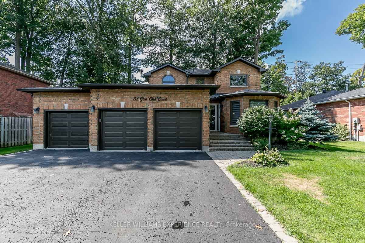 33 Glen Oak Crt