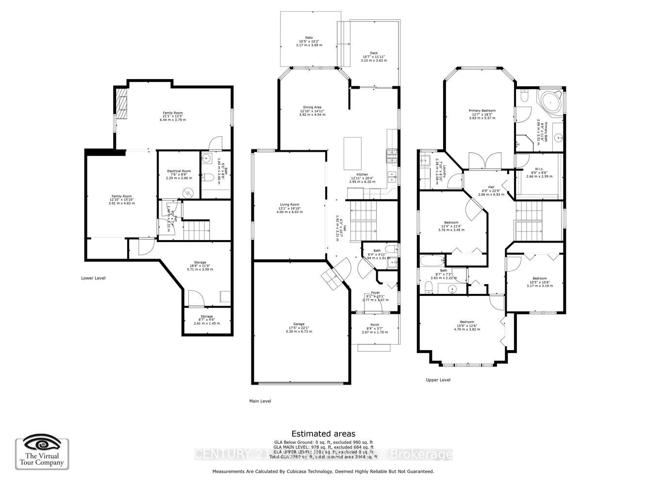4 Alyssa Dr