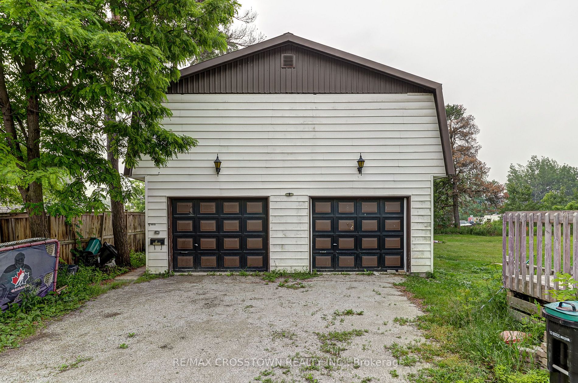 1015 Snow Valley Rd