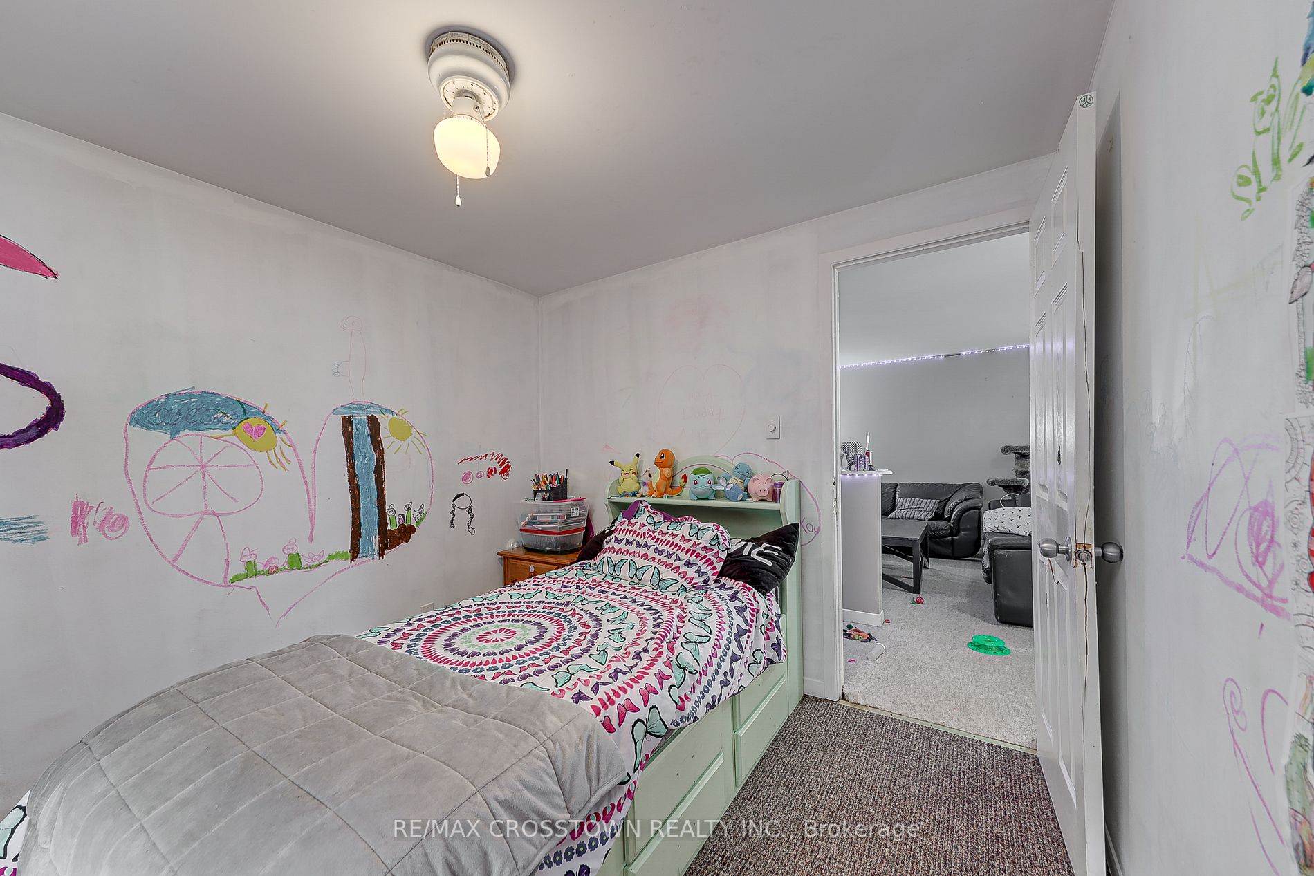 1015 Snow Valley Rd