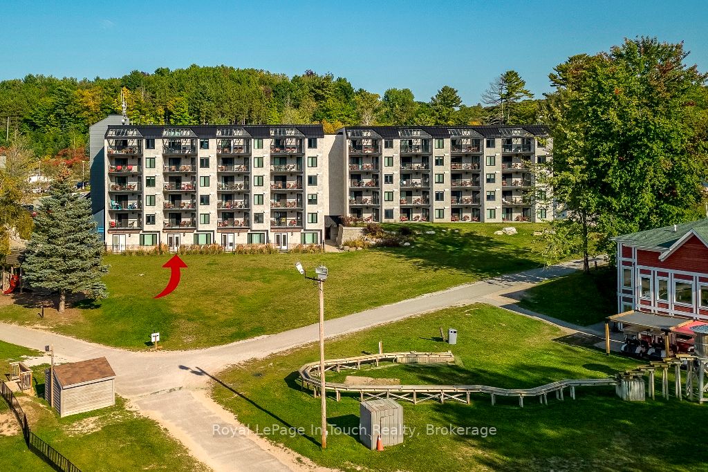 80 Horseshoe Blvd, #G02