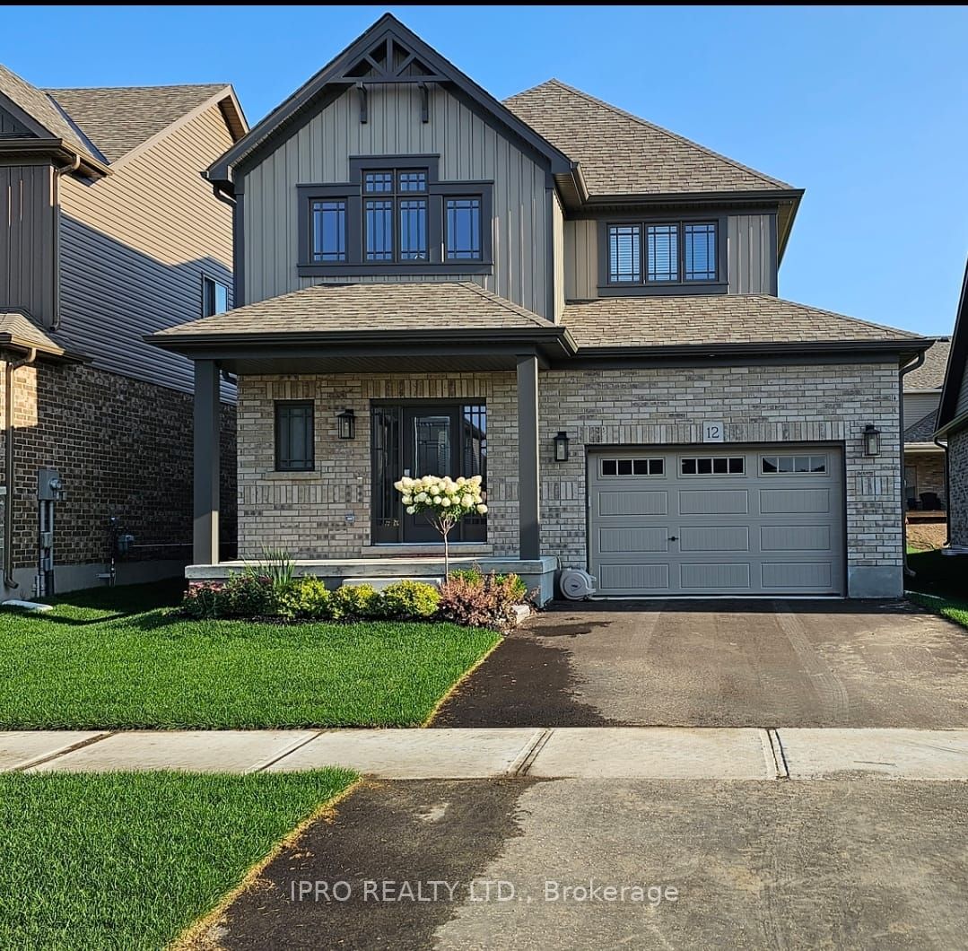 12 Mitchell Ave