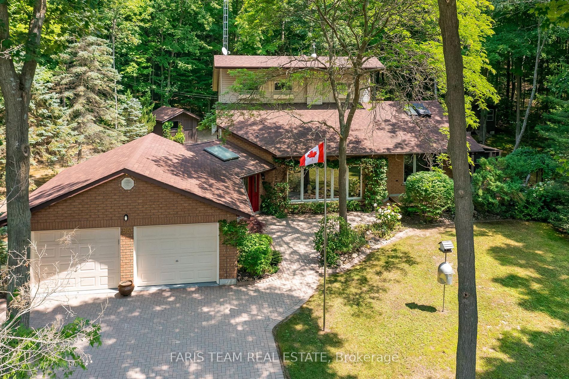 95 Tall Pines Dr