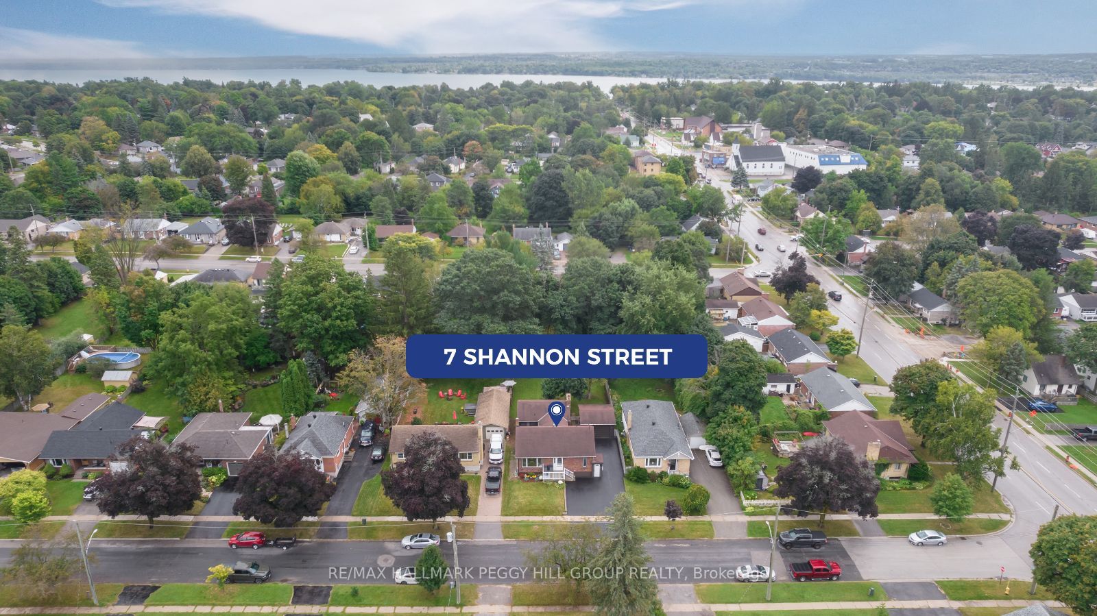 7 Shannon Street