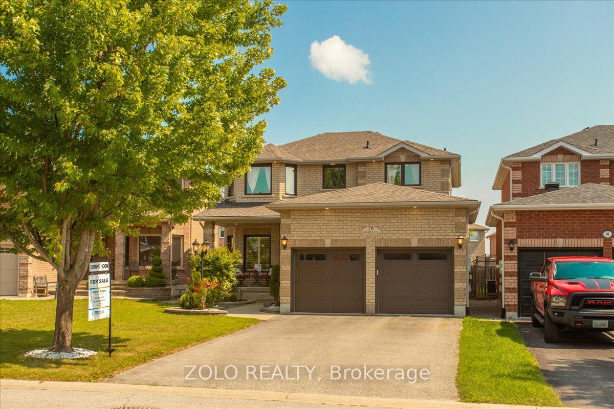 78 Joseph Crescent