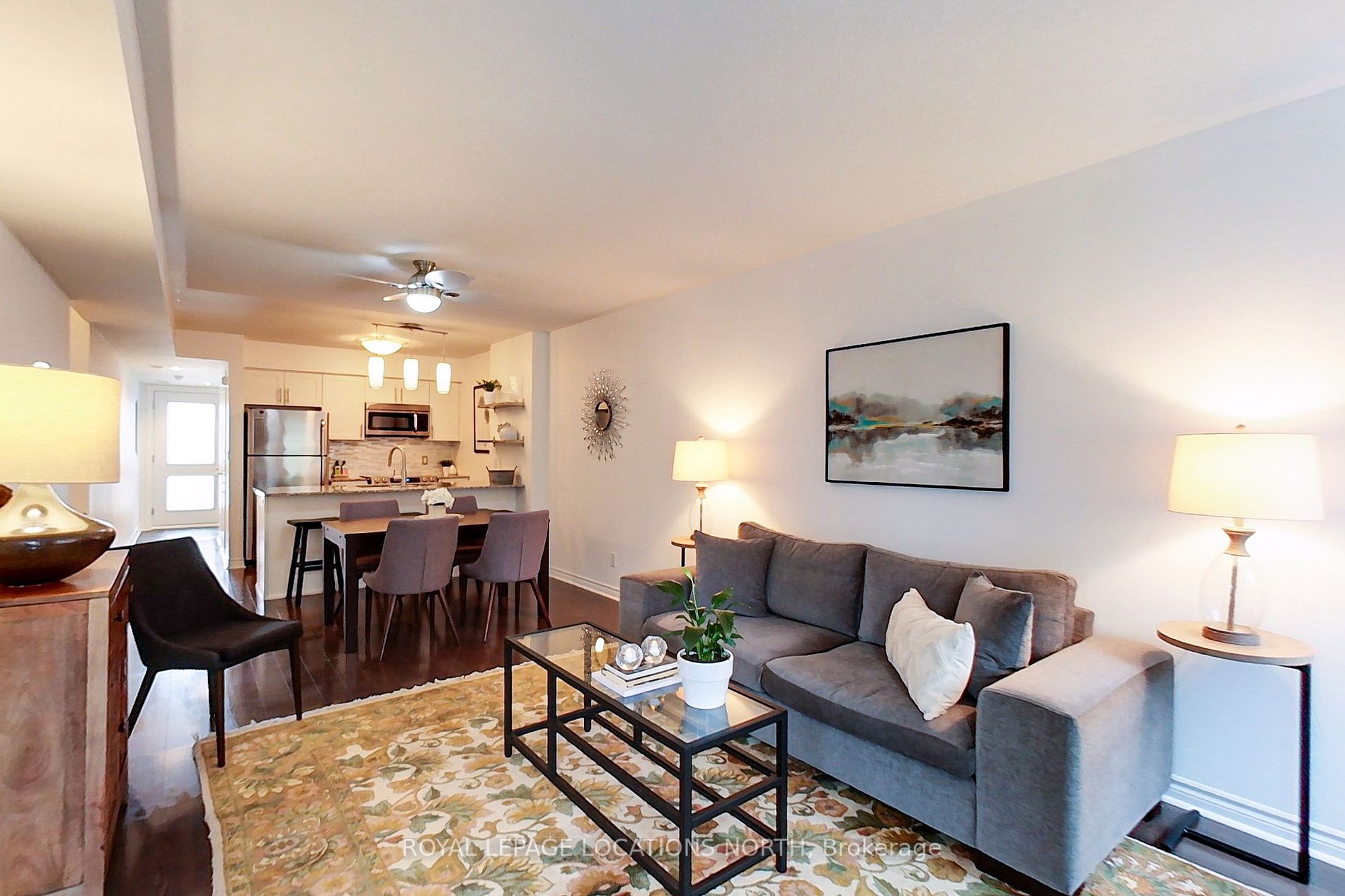 4 Brandy Lane Dr, #207