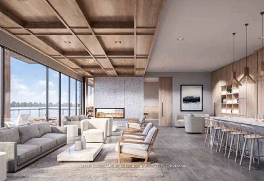 185 dunlop Street E, #616