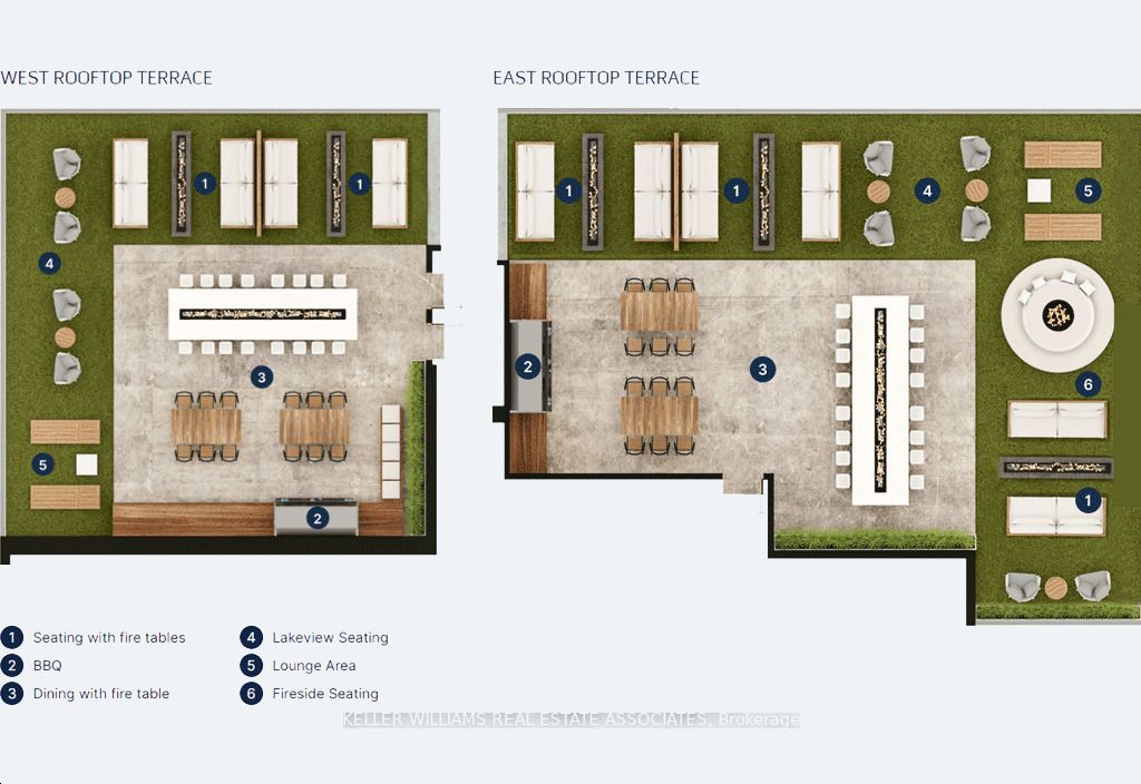 185 dunlop Street E, #616