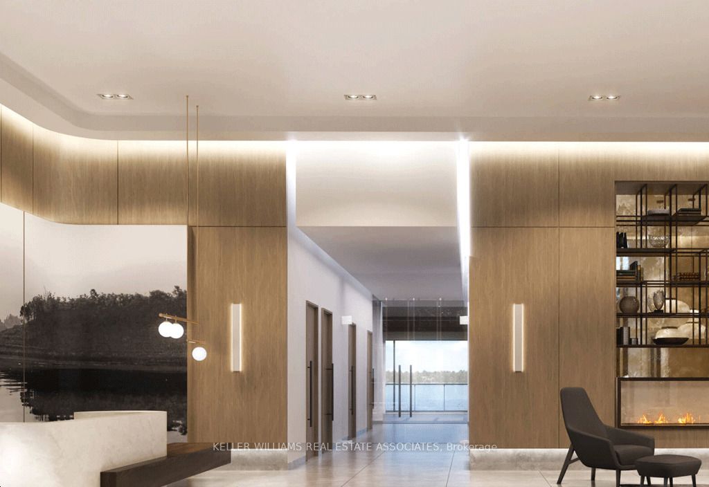 185 dunlop Street E, #616