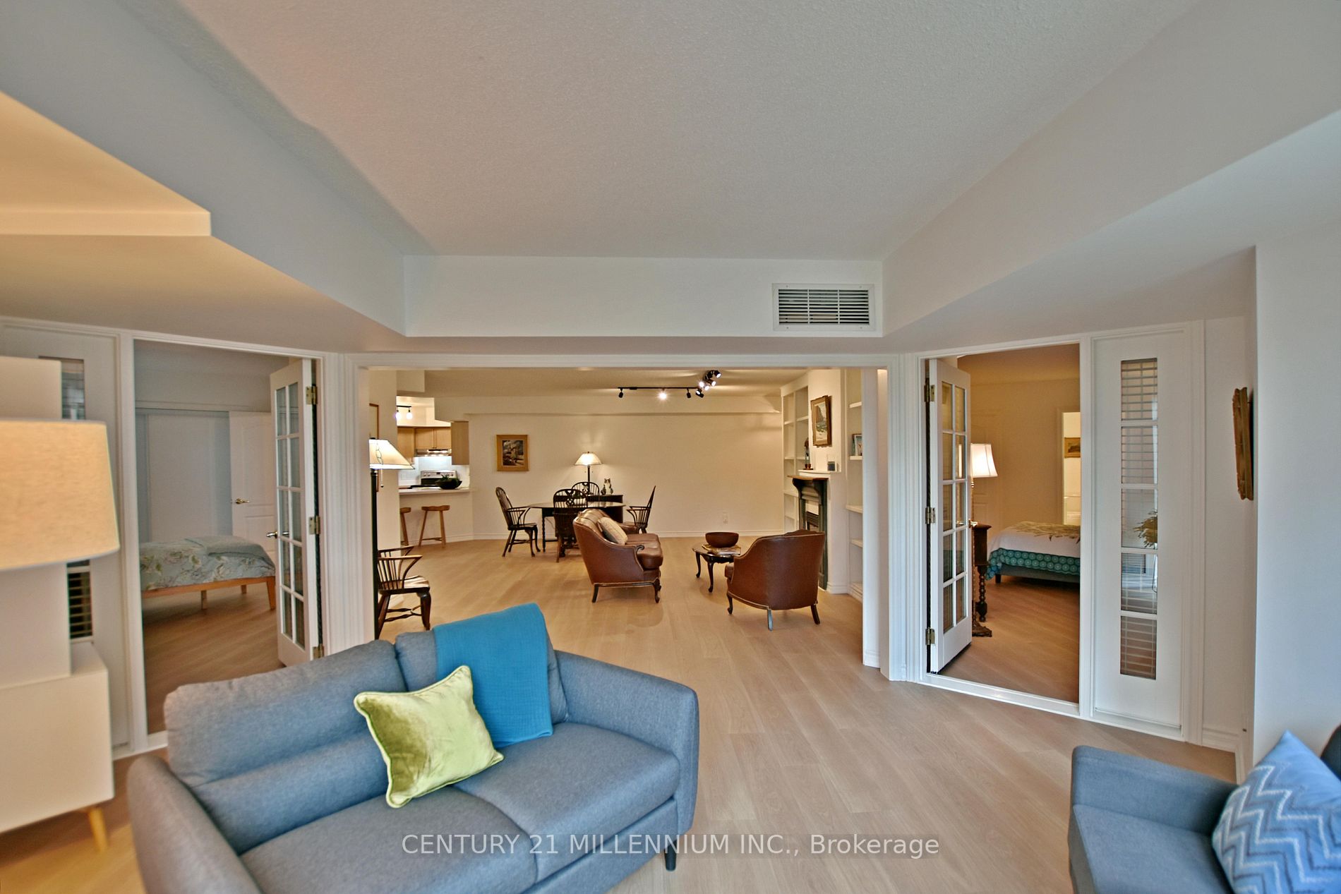 16 Raglan St, #307