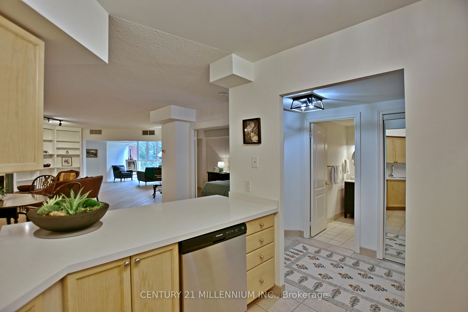 16 Raglan St, #307