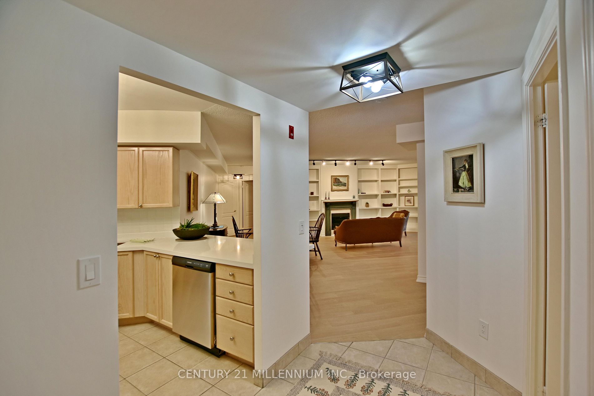 16 Raglan St, #307