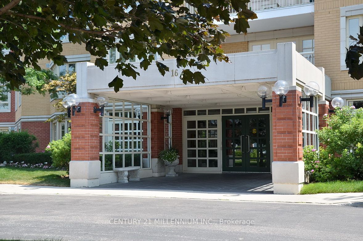 16 Raglan St, #307