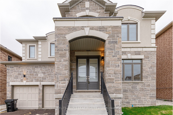 204 Warden St, Clearview
