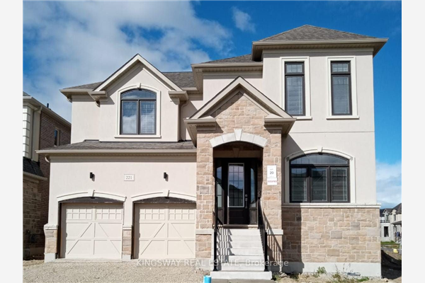 221 Warden St, Clearview
