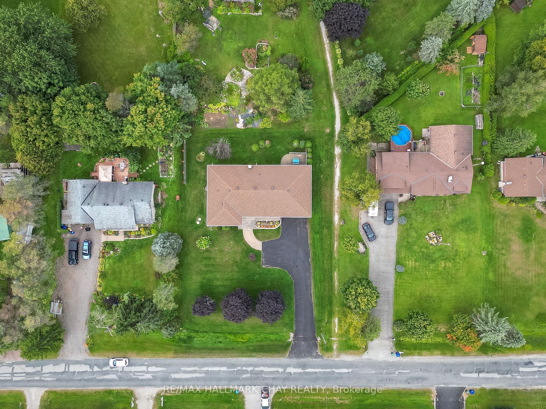 20 Shelswell Blvd