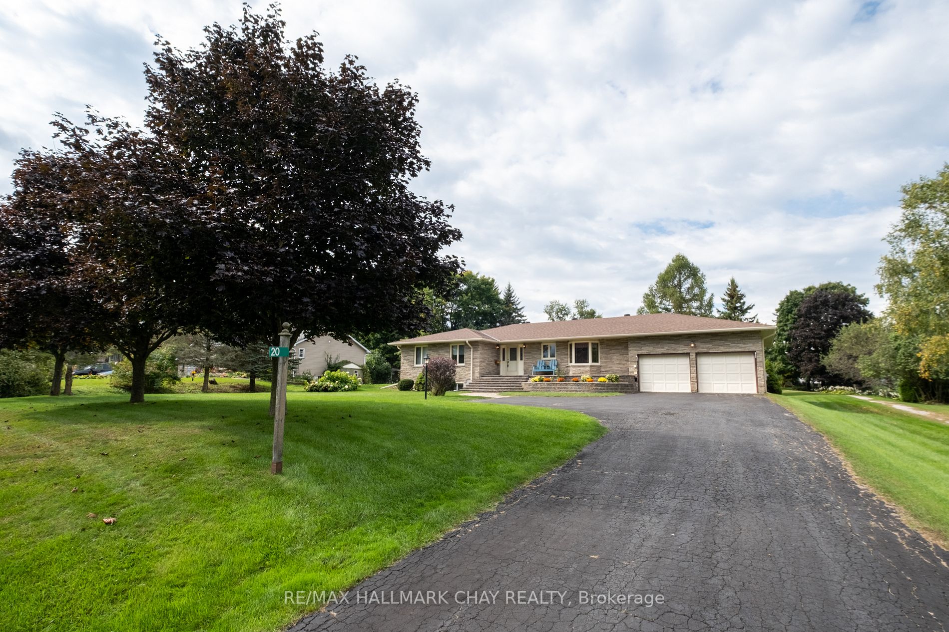 20 Shelswell Blvd