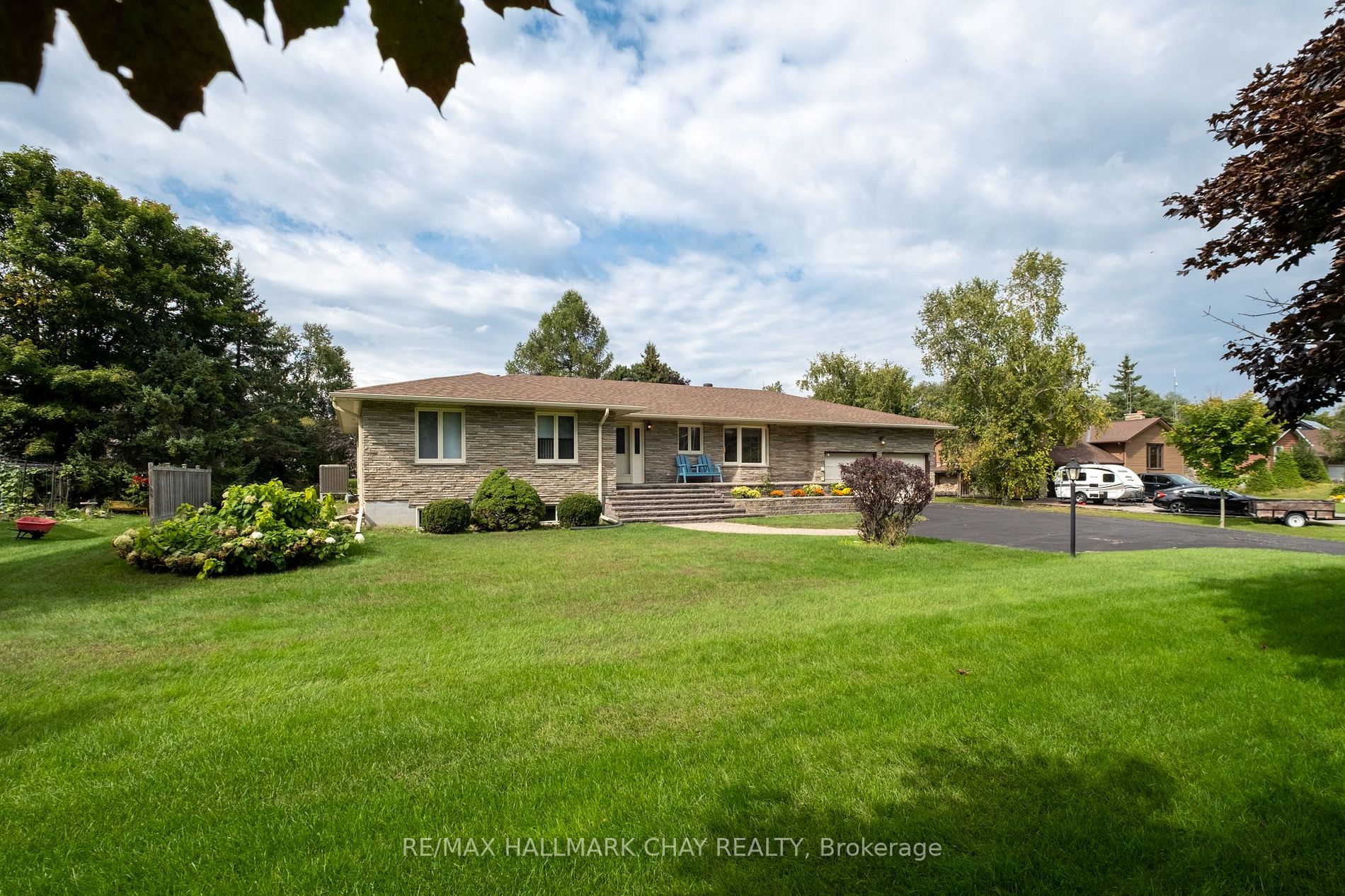 20 Shelswell Blvd