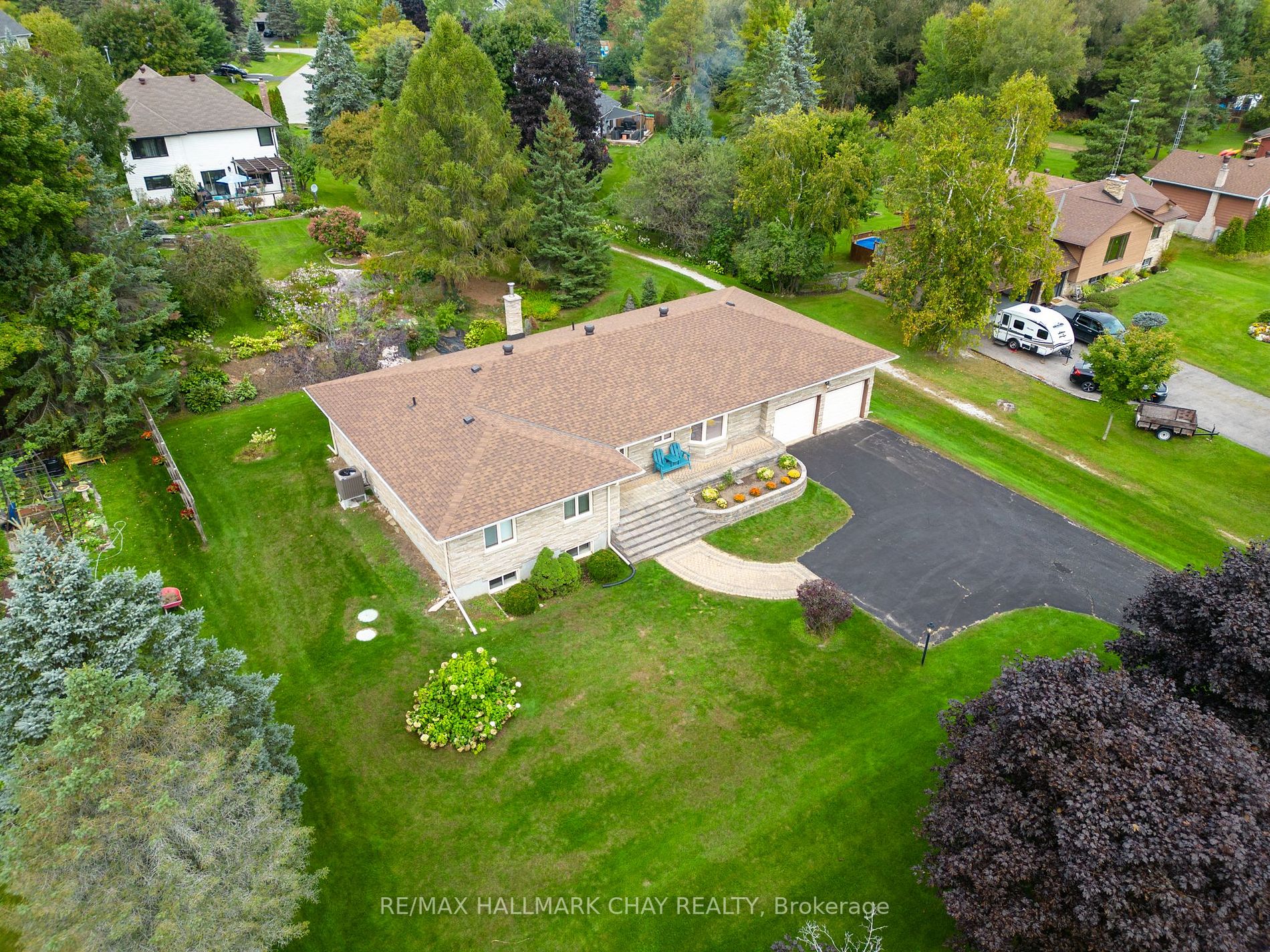 20 Shelswell Blvd