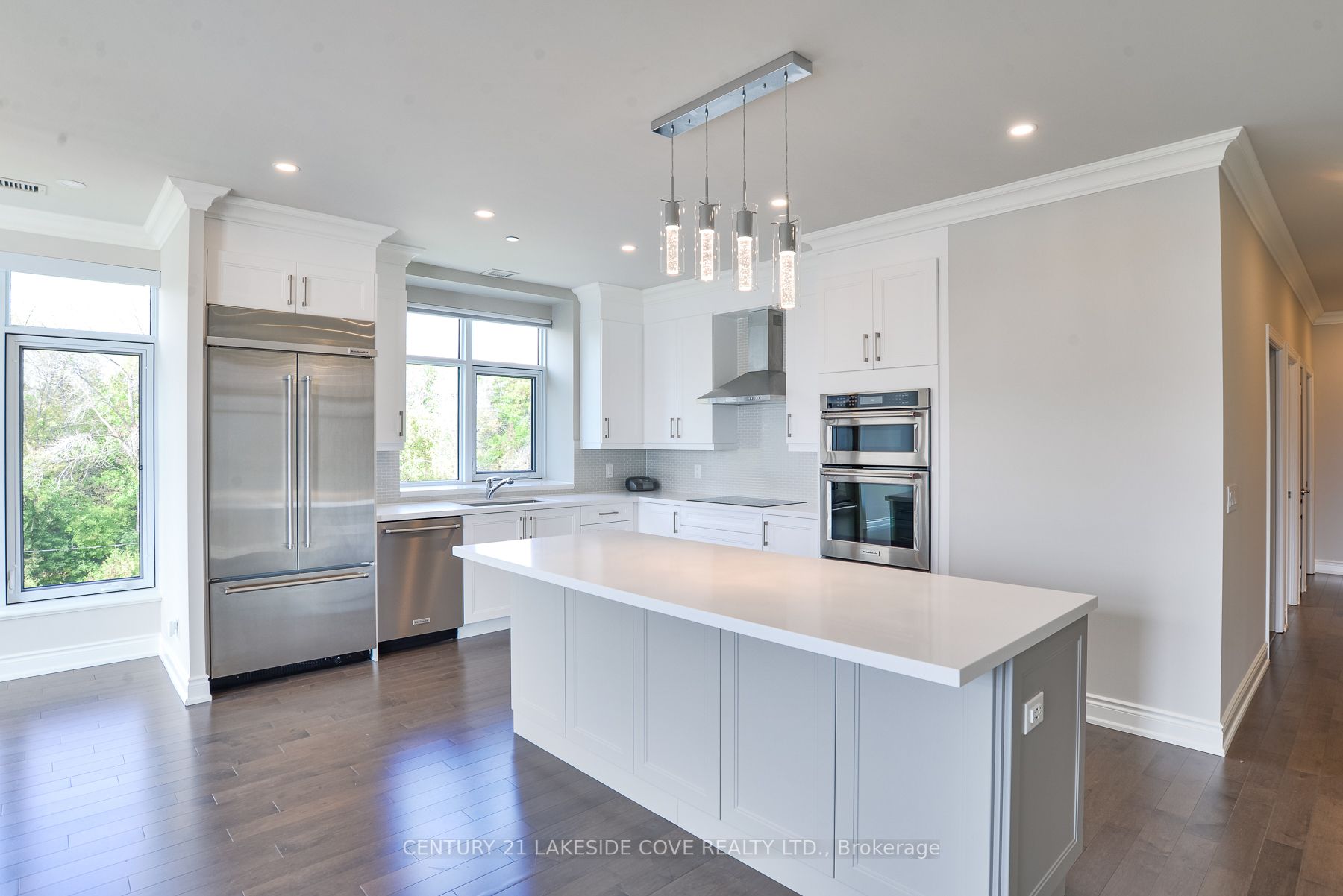 90 Orchard Point Rd, #402